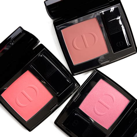 dior blush matte|Dior couture blush.